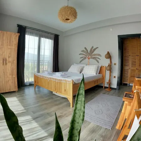 Akyaka Kitesurf 1 Tuem Oezel Havuz Ve Bahceli Muğla