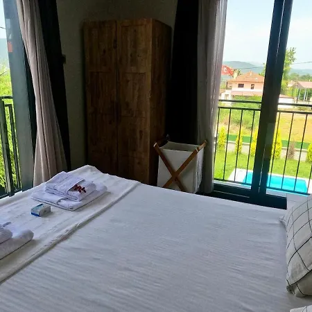 Akyaka Kitesurf 1 Tuem Oezel Havuz Ve Bahceli * Mugla
