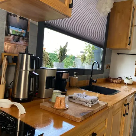 Akyaka Kitesurf 1 Tuem Oezel Havuz Ve Bahceli Villa *