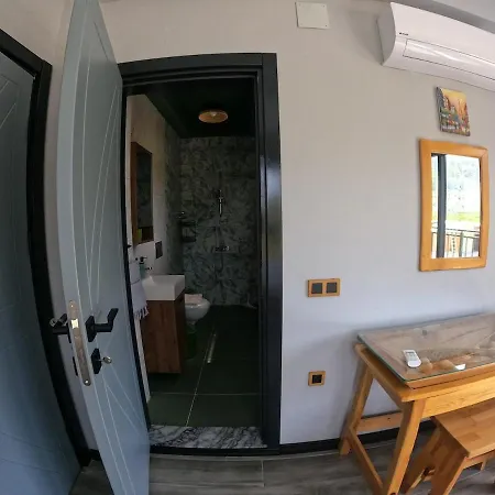 Akyaka Kitesurf 1 Tuem Oezel Havuz Ve Bahceli *