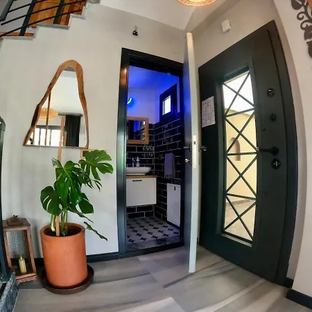 Akyaka Kitesurf 1 Tuem Oezel Havuz Ve Bahceli *