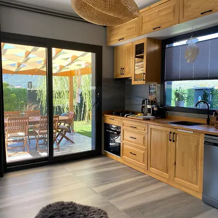 Akyaka Kitesurf 1 Tuem Oezel Havuz Ve Bahceli Muğla