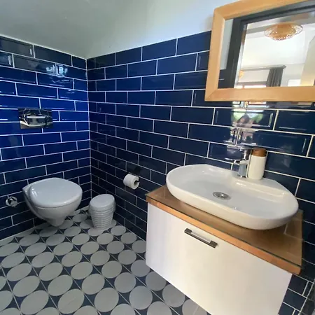 Akyaka Kitesurf 1 Tuem Oezel Havuz Ve Bahceli * Muğla