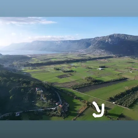 Villa Akyaka Kitesurf 1 Tüm özel Havuz Ve Bahçeli Muğla
