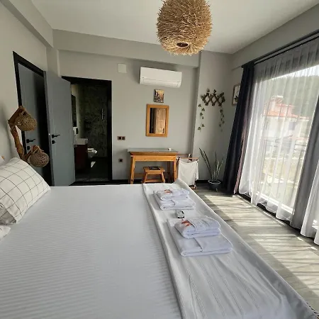 Akyaka Kitesurf 1 Tüm özel Havuz Ve Bahçeli Villa