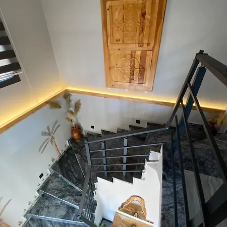 Akyaka Kitesurf 1 Tüm özel Havuz Ve Bahçeli