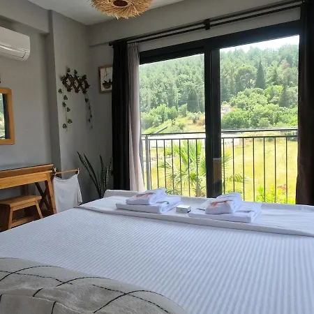 Akyaka Kitesurf 1 Tüm özel Havuz Ve Bahçeli * Muğla