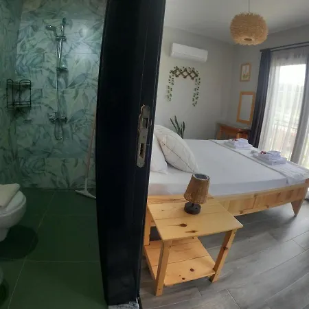 Akyaka Kitesurf 1 Tüm özel Havuz Ve Bahçeli Villa Muğla