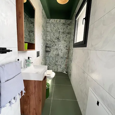 Villa Akyaka Kitesurf 1 Tüm özel Havuz Ve Bahçeli