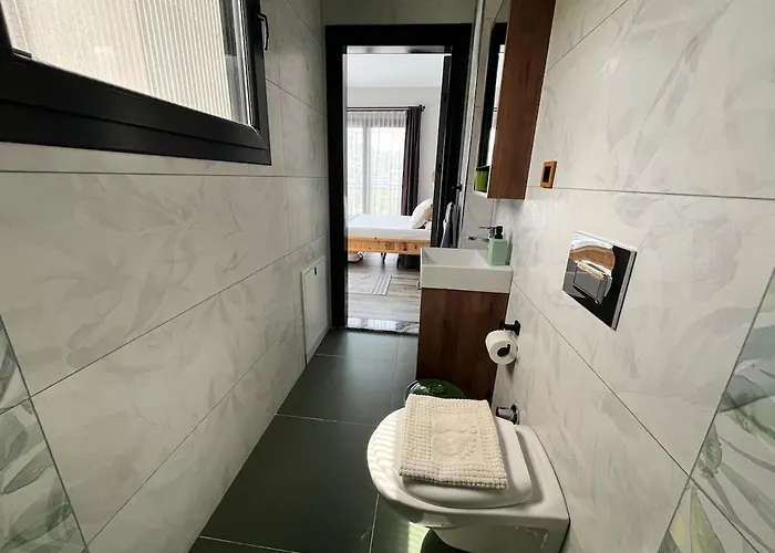 Akyaka Kitesurf 1 Tuem Oezel Havuz Ve Bahceli Mugla