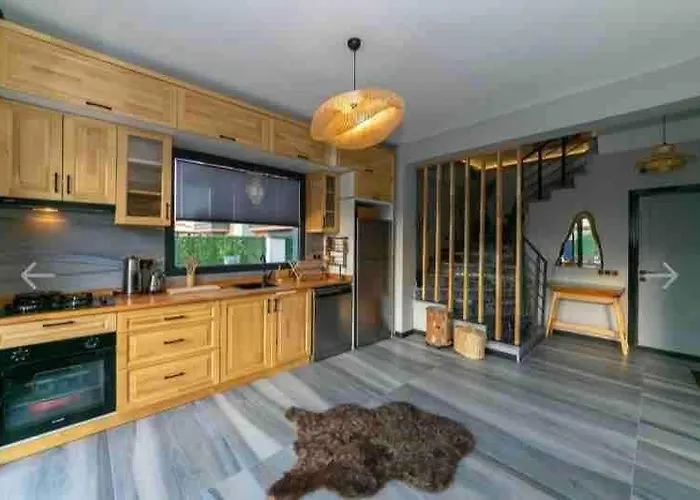 Akyaka Kitesurf 1 Tuem Oezel Havuz Ve Bahceli Mugla