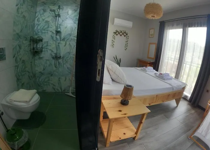 Akyaka Kitesurf 1 Tuem Oezel Havuz Ve Bahceli Vila Mugla