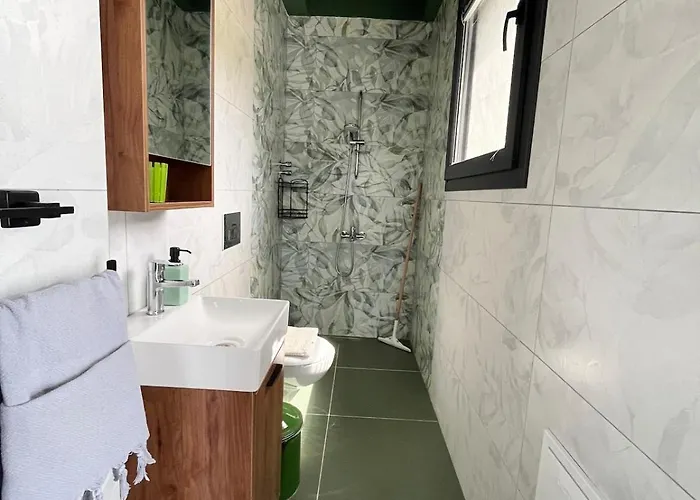 Vila Akyaka Kitesurf 1 Tuem Oezel Havuz Ve Bahceli