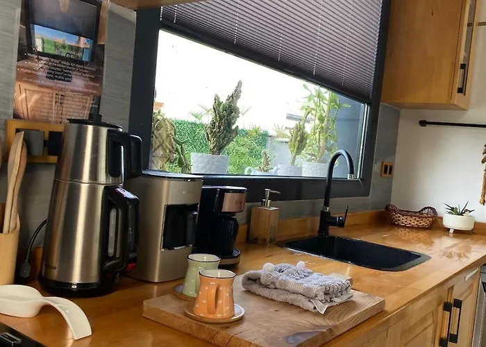 Akyaka Kitesurf 1 Tuem Oezel Havuz Ve Bahceli Vila *