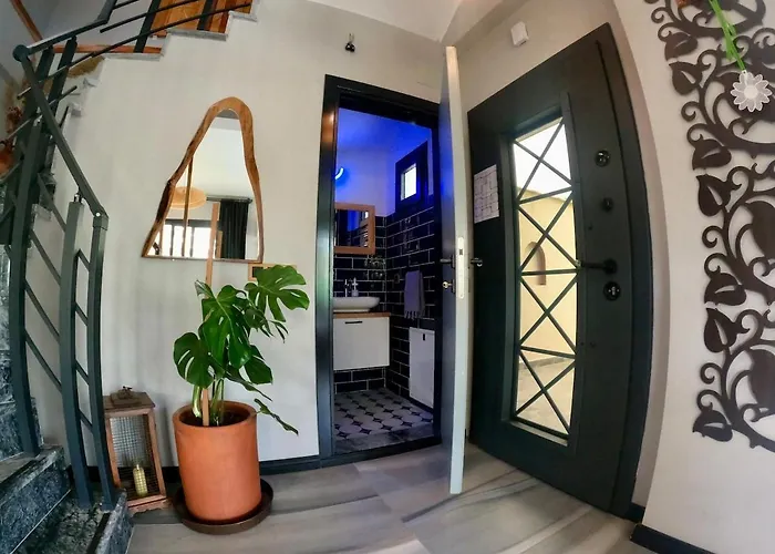 Akyaka Kitesurf 1 Tuem Oezel Havuz Ve Bahceli *