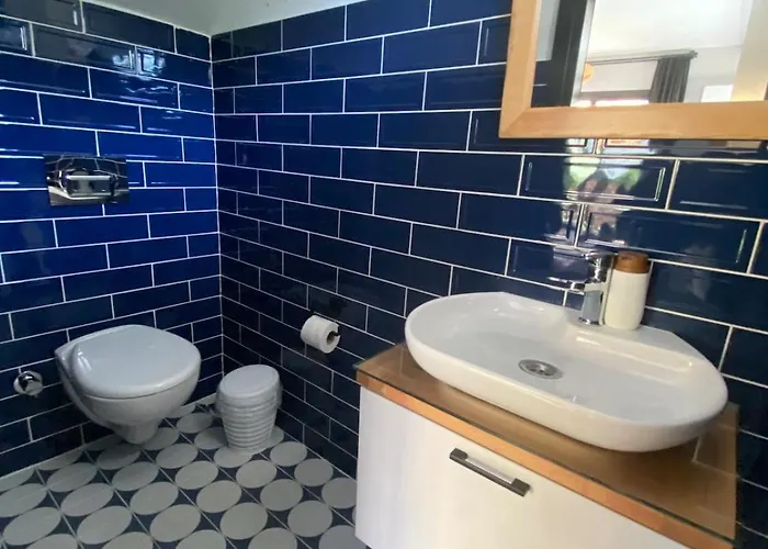 Akyaka Kitesurf 1 Tuem Oezel Havuz Ve Bahceli * Mugla